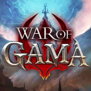 war of gama